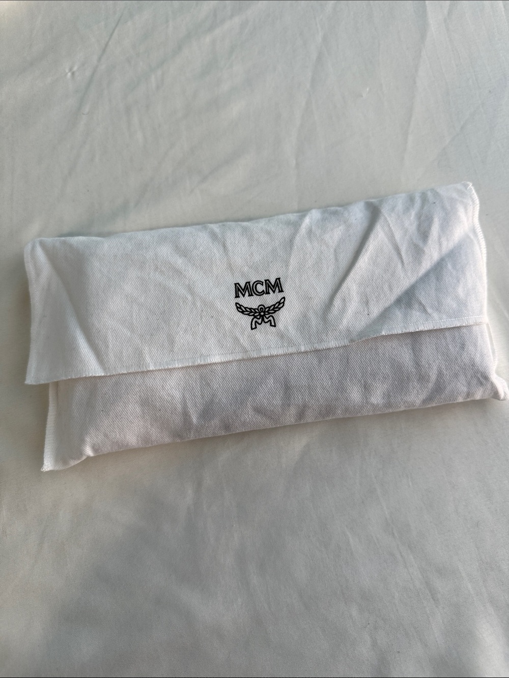 MCM brown Wallet - Picture 2 of 6